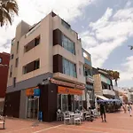 Suite Ocean En El Corazon De Las Canteras