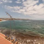 Suite Ocean En El Corazon De Las Canteras