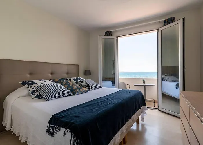 Suite Ocean En El Corazon De Las Canteras