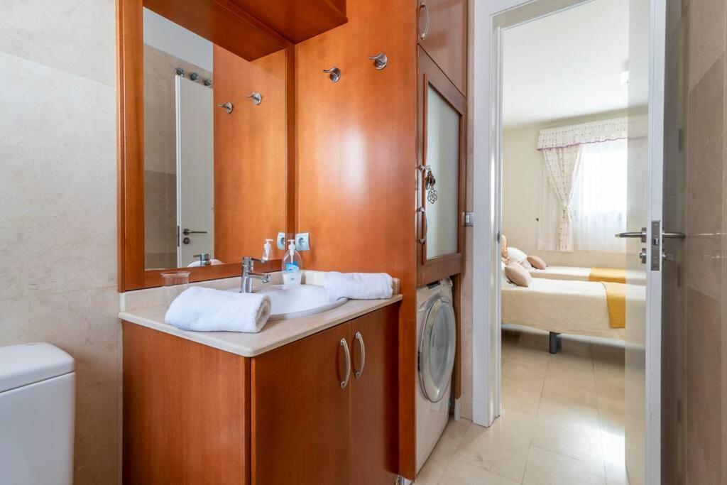 Apartamento Ocean En El Corazon De Las Canteras Las Palmas de Gran Canaria