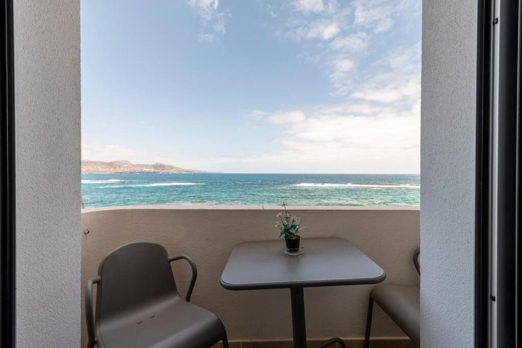 Apartamento Ocean En El Corazon De Las Canteras