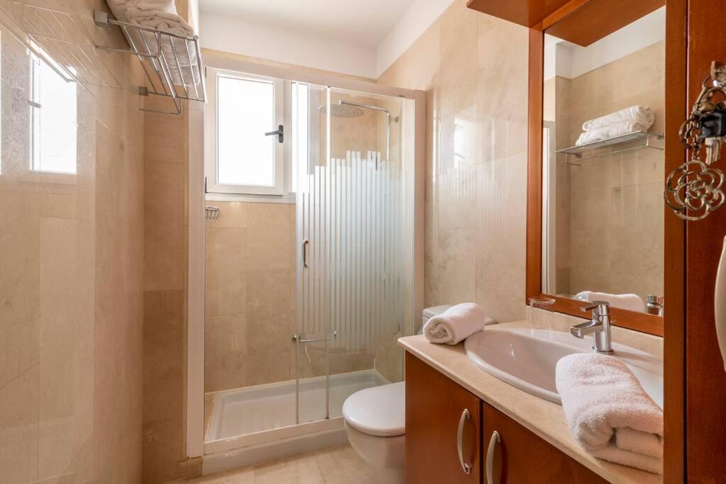 Apartamento Ocean En El Corazon De Las Canteras
