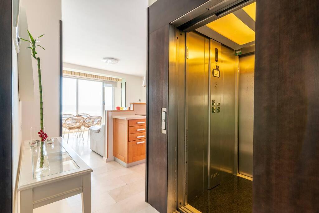 Apartamento Ocean En El Corazon De Las Canteras *