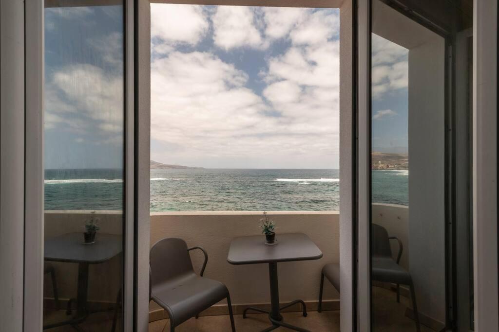 Apartamento Ocean En El Corazon De Las Canteras
