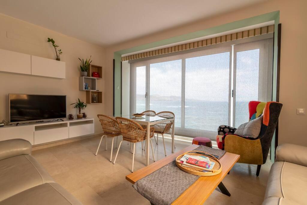Apartamento Ocean En El Corazon De Las Canteras Las Palmas de Gran Canaria
