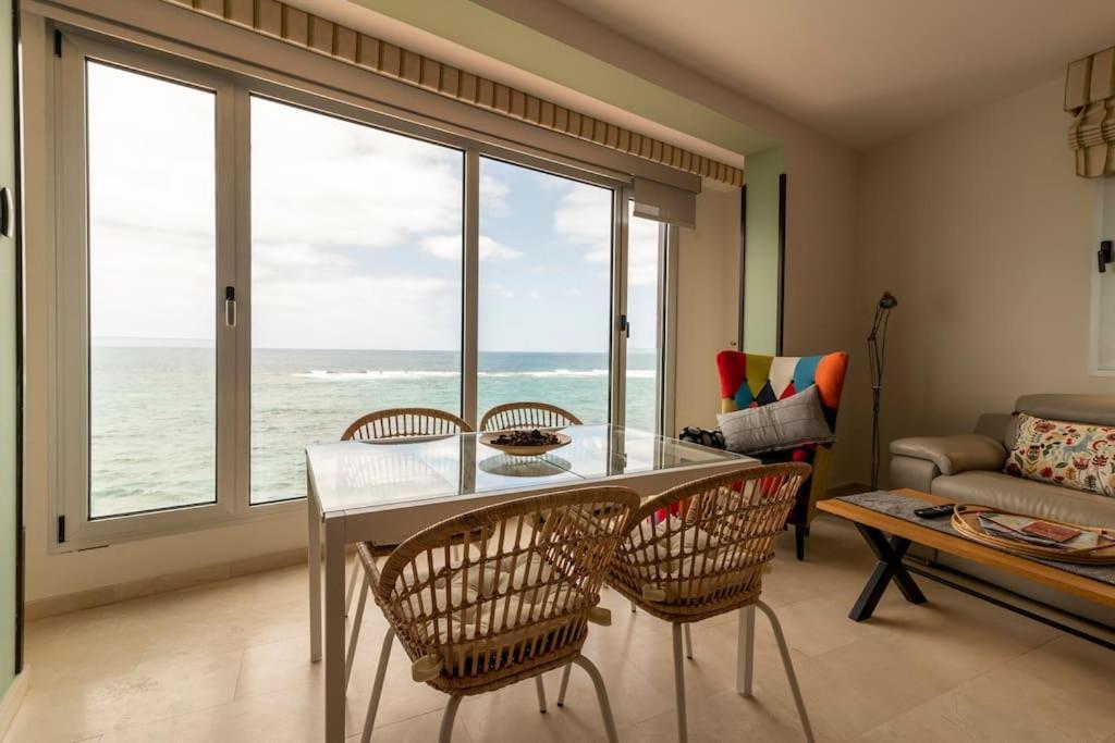 Apartamento Ocean En El Corazon De Las Canteras